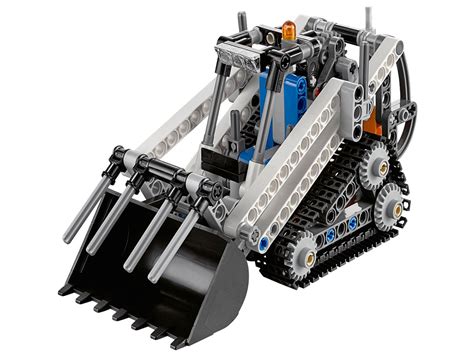 ebay lego technic compact tracked loader|LEGO TECHNIC: Compact Tracked Loader (42032) 2 in 1 Set .